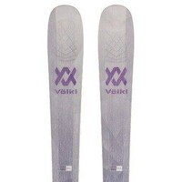 New 2024 Volkl Kenja 88 Skis in 156cm For Sale