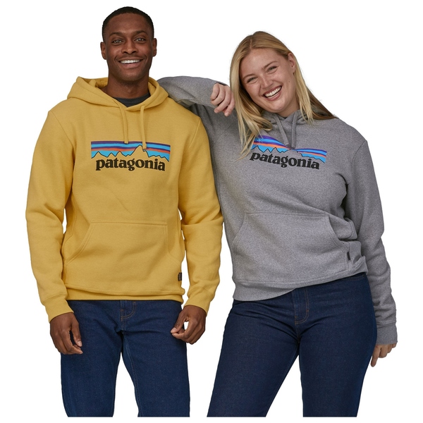 Alt 3 P-6 Logo Uprisal Hoody