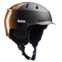 Metallic Copper Hatstyle (2023)