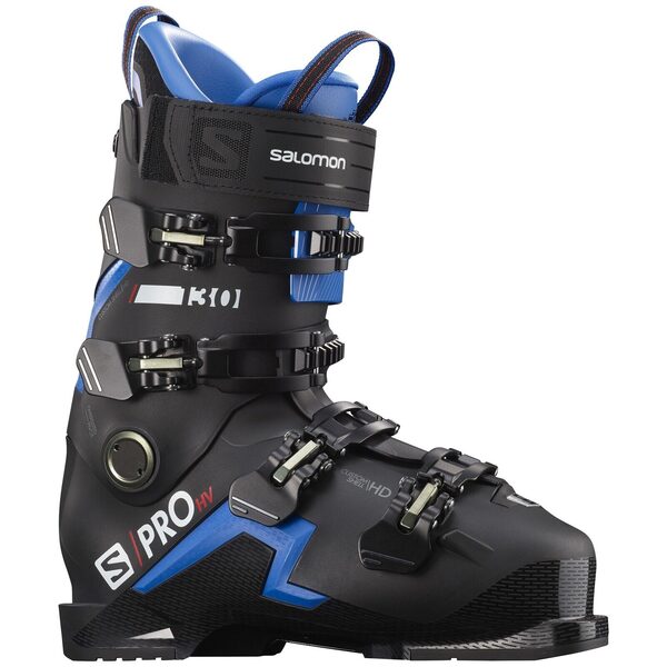 Salomon Men's S Pro HV 120 GW Ski Boots - Powder7