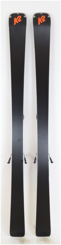 k2 disruption 78c alliance skis 2025 Lightweight All-Mountain Performance edge transitions K2 Disruption 78C Skis +
