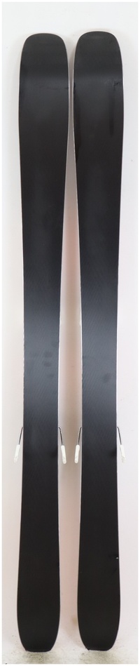 2018 salomon qst myriad 85 women's skis - d'occasion Femme Alpine Skis Salomon Qst 85
