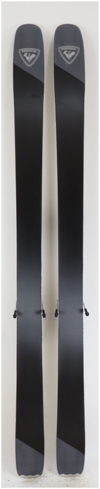 2023 Rossignol Sky 7 Skis Bases