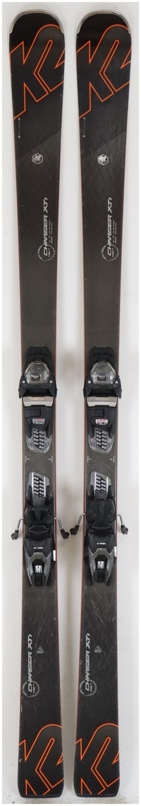 k2 charger skis for sale A.M.P. + MX 14.0 Bindings 2012 The K2 Reckoner 102 Skis bring freestyle energy and all K2 Skis for sale -
