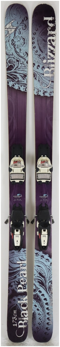 2014 Blizzard<br>Black Pearl Graphics