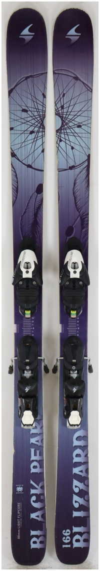 2015 Blizzard<br>Black Pearl Graphics