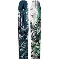 New 2024 Atomic Bent 100 Skis in 188cm For Sale