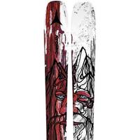 New 2024 Atomic Bent 90 Skis in 184cm For Sale