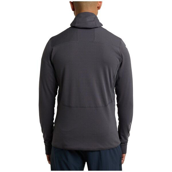 Alt 2 L.I.M Mid Comp Hood