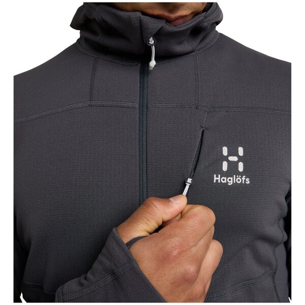 Alt 3 L.I.M Mid Comp Hood