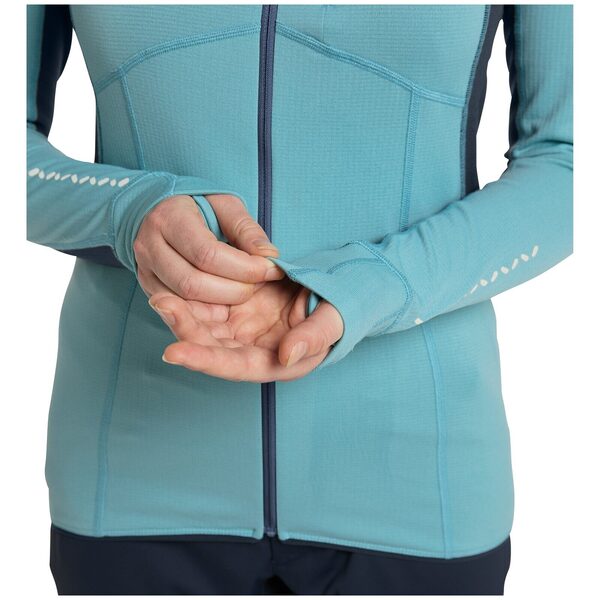 Alt 2 L.I.M Mid Comp Hood