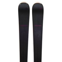 2021 Roxy Kaya 77 161cm Used Demo Skis w Bindings - Powder7