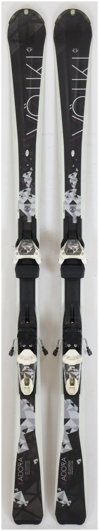 Volkl Adora Women's Skis - Powder7