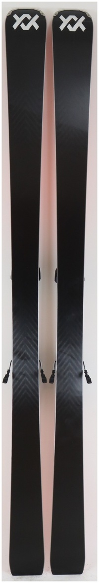 2024 Volkl Deacon 80 177cm Used Demo Skis w Bindings - Powder7