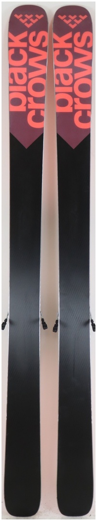2023 Black Crows Camox Birdie Skis Bases
