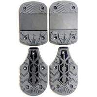 2027 Nordica Ski Boot Sole Blocks