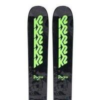 demo 2023 K2 Pon2oon Skis in 179cm For Sale