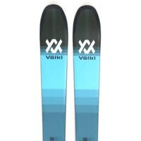 demo 2024 Volkl Blaze 106 Skis in 186cm For Sale
