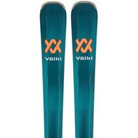 New 2024 Volkl Deacon 84 Skis in 182cm For Sale