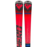 New 2024 Rossignol Hero Elite LT Ti Skis in 177cm For Sale