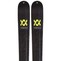 New 2024 Volkl V Werks Katana Skis in 191cm For Sale