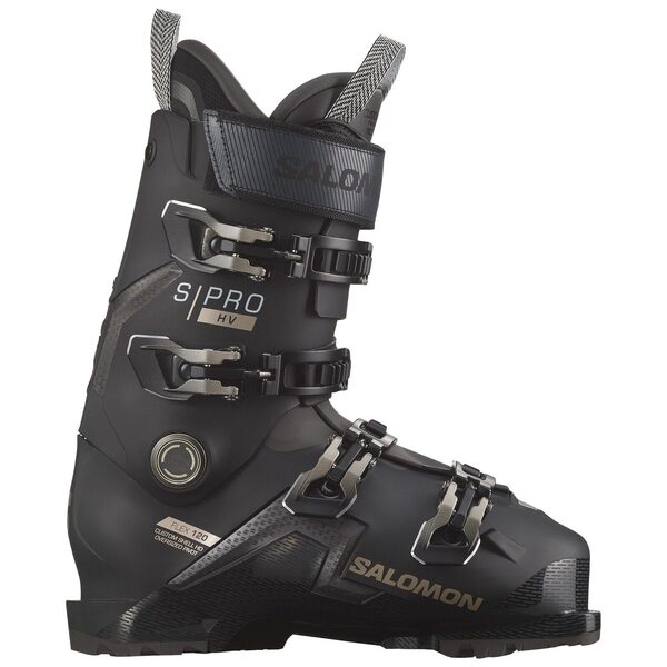スキー 2021-2022 SALOMON S/ACE PRO JR SL 152 Salomon Men's S Pro HV 120 GW Ski Boots - Powder7