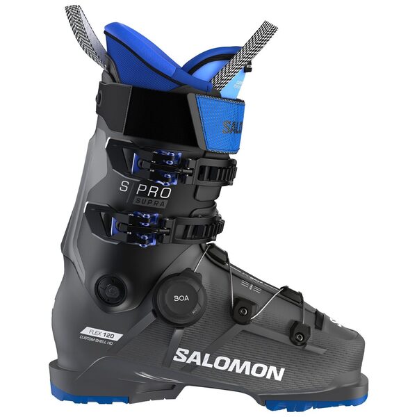 Handvest Vrijwillig Korea Salomon Men's S Pro Supra BOA 120 GW Ski Boots - Powder7