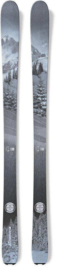 2024 Nordica<br>Santa Ana 84 Graphics