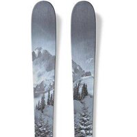 New 2024 Nordica Santa Ana 84 Skis in 165cm For Sale