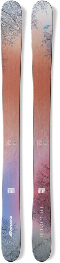 2024 Nordica<br>Unleashed 108 W Graphics