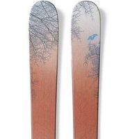 New 2024 Nordica Unleashed 108 W Skis in 174cm For Sale