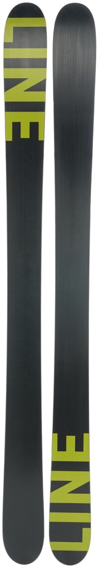 LINE BACON 178㌢グリフォン付（317mm）23-24シーズンモデル