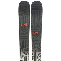 New 2024 Line Blend Skis in 178cm For Sale