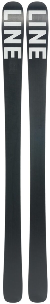 2024 Line Pandora 84 Skis Bases