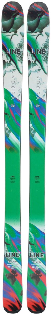 2024 Line<br>Pandora 84 Graphics