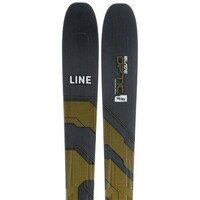 New 2024 Line Blade Optic 96 Skis in 184cm For Sale