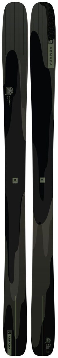 2024 Armada<br>Declivity 92 TI Graphics