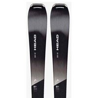 Head Easy Joy Women's Skis - Powder7