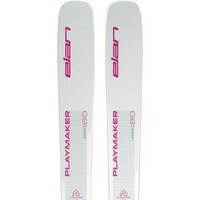 demo 2024 Elan Playmaker 101 Skis in 180cm For Sale