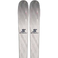 New 2024 Stockli Stormrider 88 Skis in 184cm For Sale