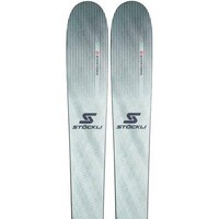 New 2024 Stockli Stormrider 95 Skis in 188cm For Sale