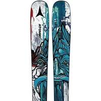 New 2024 Atomic Bent 85 Skis in 175cm For Sale
