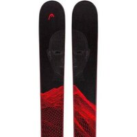 New 2024 Head Oblivion 116 Skis in 189cm For Sale