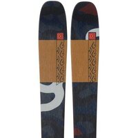 New 2024 K2 Mindbender 106C W Skis in 162cm For Sale