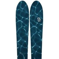 New 2024 Icelantic Shaman 2.0 110 Skis in 169cm For Sale