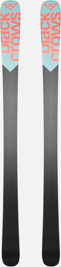 2024 Black Crows Captis Birdie Skis Bases