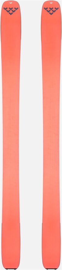 2026 Black Crows Draco Freebird Skis Bases