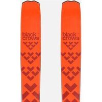 New 2024 Black Crows Nocta Skis in 190cm For Sale