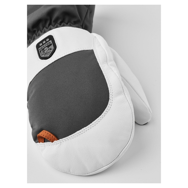 Alt 2 Power Heater Gauntlet Mitt