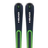 demo 2023 Head Shape V5 Skis in 177cm For Sale